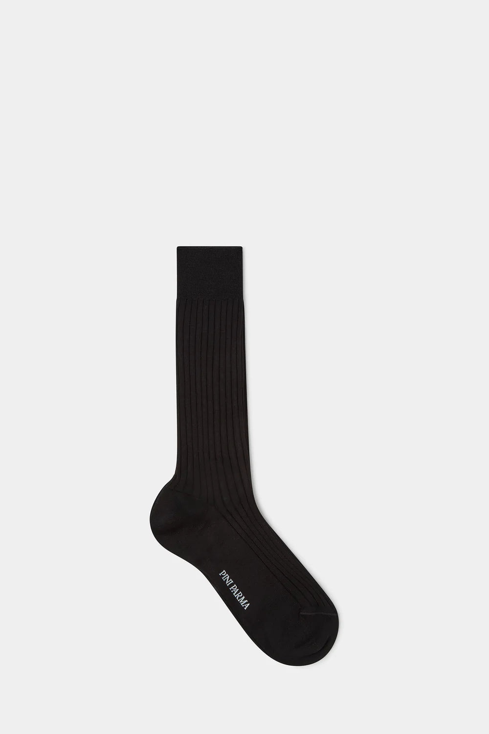 Black short socks